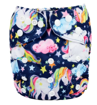 Modern Cloth Nappy - Order only