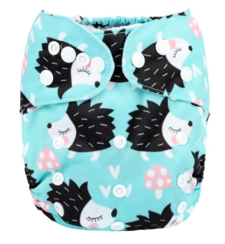 Modern Cloth Nappy - Order only