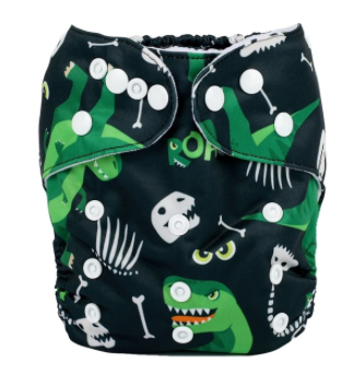 Modern Cloth Nappy - Order only