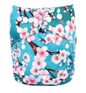 Modern Cloth Nappy - Order only