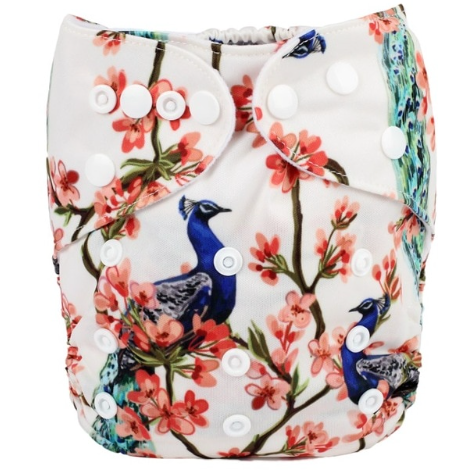 Modern Cloth Nappy - Order only