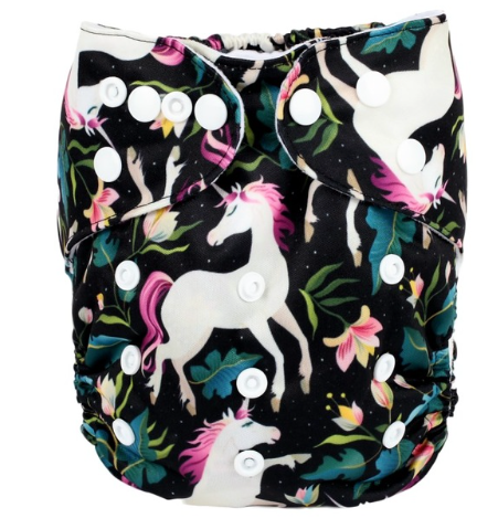 Modern Cloth Nappy - Order only