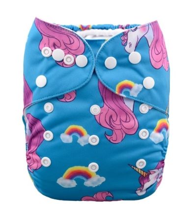 Modern Cloth Nappy - Order only