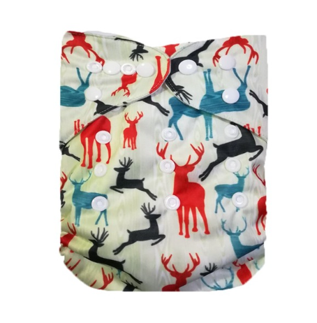 Modern Cloth Nappy - Order only