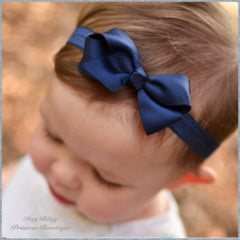 Bows and School Accessories