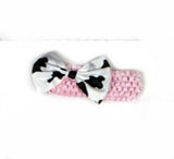 Pink Cowgirl Pettiskirts