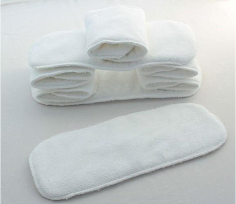 Modern Cloth Nappy inserts