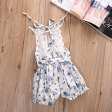 Juliet Romper