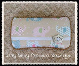 Nappy Wipes Cases