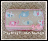 Nappy Wipes Cases