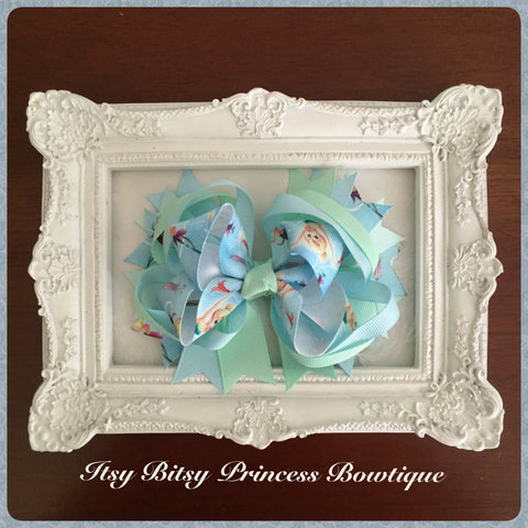 Disney Boutique bows