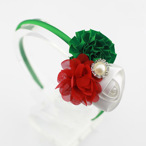 Wish Christmas Headband