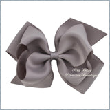 5 Inch Boutique Bows