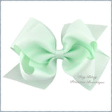 5 Inch Boutique Bows