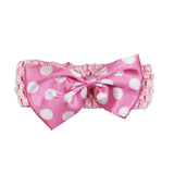 Pink Minnie Headbands   (In Stock)