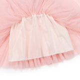 Aria with Tulle Skirt