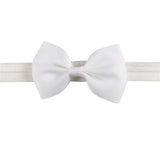 2.5 Inch Mini bow headbands