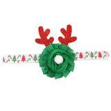 Christmas Rudolph headbands