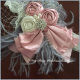 Helen Headband or sash