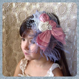 Helen Headband or sash