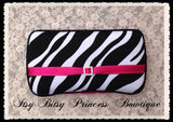 Nappy Wipes Cases (To Order)