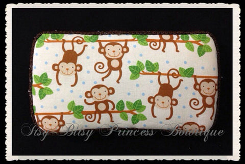 Nappy Wipes Cases (To Order)