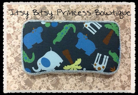 Nappy Wipes Cases