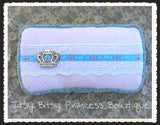 Nappy Wipes Cases