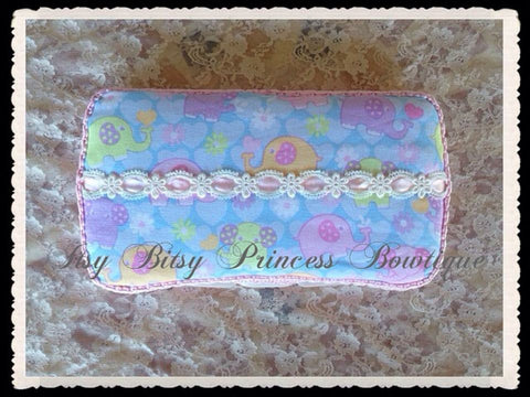 Nappy Wipes Cases