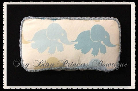 Nappy Wipes Cases (To Order)