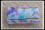 Nappy Wipes Cases (To Order)