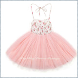 Aria with Tulle Skirt