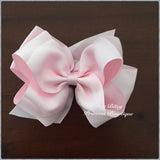 5 Inch Boutique Bows