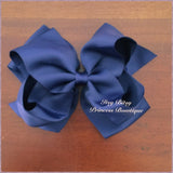 5 Inch Boutique Bows