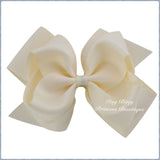 5 Inch Boutique Bows