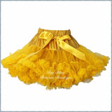 Marigold Pettiskirt