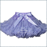 Violet Pettiskirt