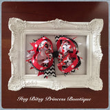 Disney Boutique bows