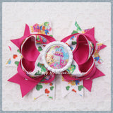 Shopkins bows