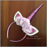 Unicorn Headbands