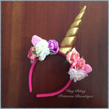 Unicorn Headbands