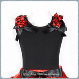 Various Ladybug tops. (To Order)