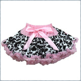 Pink Cowgirl Pettiskirts