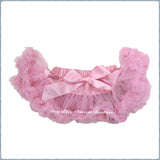 Light Pink Baby Pettiskirt