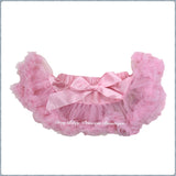 Light Pink Pettiskirt