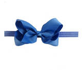 Royal Blue Pettiskirt