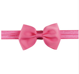 2.5 Inch Mini bow headbands