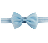 2.5 Inch Mini bow headbands