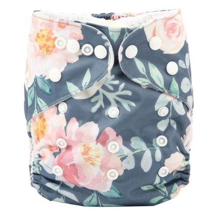 Modern Cloth Nappy - Order only