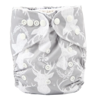 Modern Cloth Nappy - Order only
